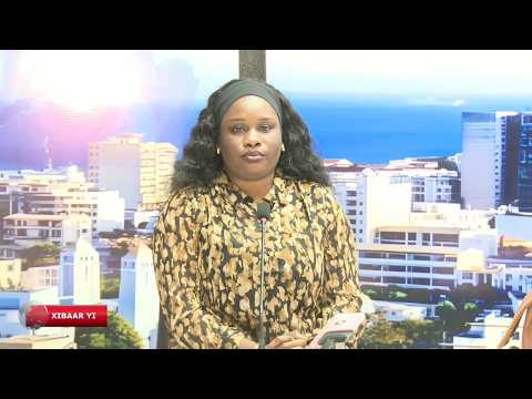 BULLETIN D'INFORMATION EN WOLOF DU 18 MAI 2026 Pr - MATY KEITA