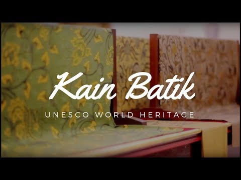 Kain Batik