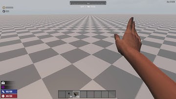 7 days to die - alpha 17 - prefab editor and spawning bases