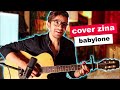 Babylone Zina L بابيلون زينة Acoustic Cover