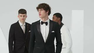 yd. Australia - SUIT UP Campaign 2024