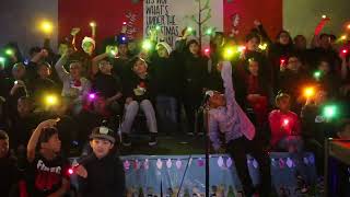 3rd Grade WCE Winter 2024 Performance