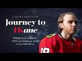 Patrick Kane counts to 1,000 to help you fall asleep | Chicago Blackhawks