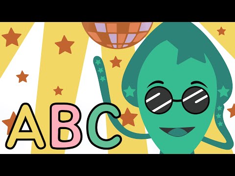 ABC Friends Ocean Rescue Kids Alphabet Song 