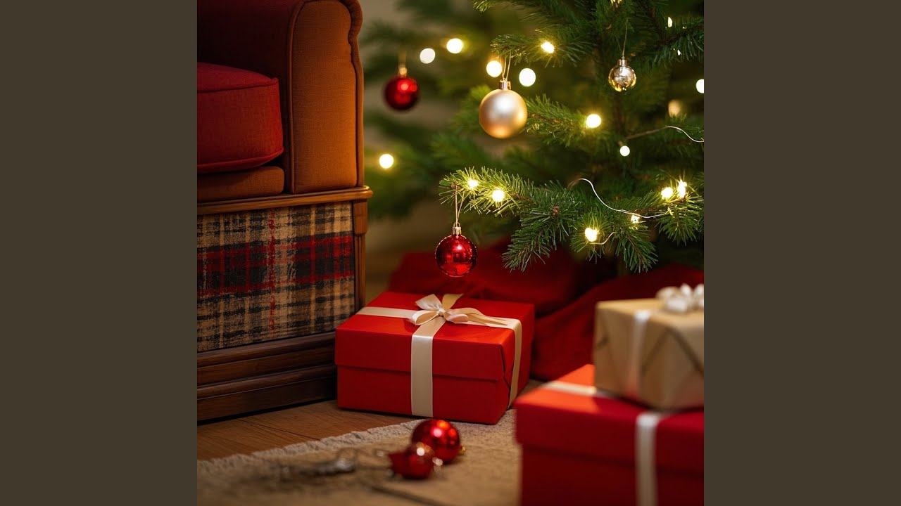 Indie Christmas in Your Eyes