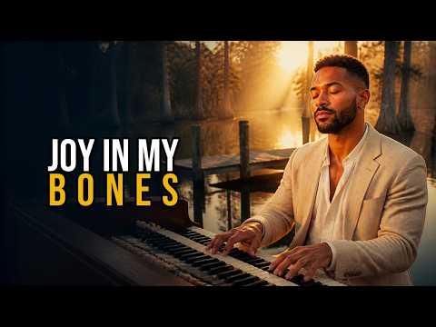 Joy In My Bones | Gospel Quartet | Kalipso King & GC