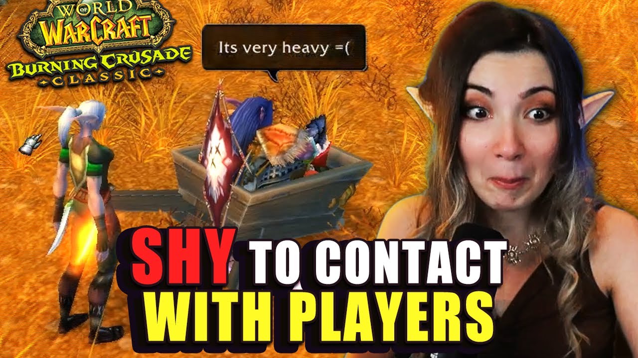 SHY Rogue: First Dungeon & Battleground | WoW TBC Classic (Pre-Patch) - Episode 2