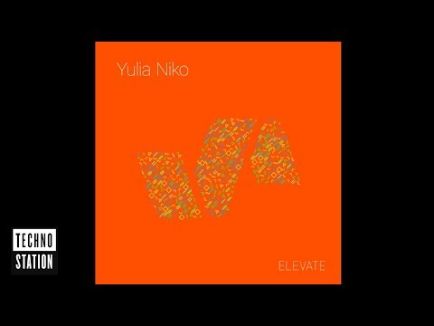 Yulia Niko - Back To Future