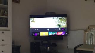 Ident Review E4 Wicker Man Ident