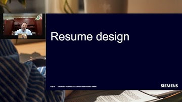 Optimize your resume: ATS keywords, PDF format & avoiding summary mistakes