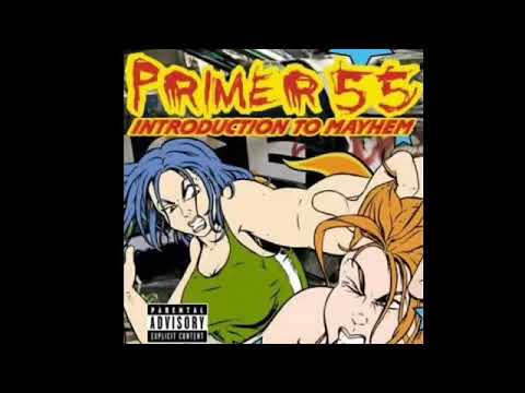 Primer 55: Tripinthehead