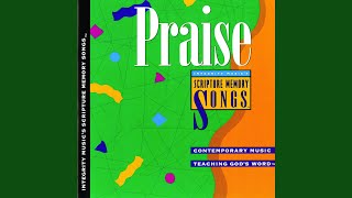 Miniatura del video "Scripture Memory Songs - A Sacrifice of Praise (Hebrews 13:15 – NIV)"