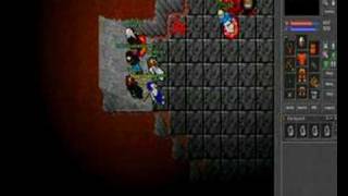 Tibia7.1-Hunt Demon