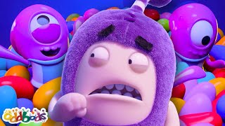 oddbods candy sugar crash more 2 hours best of oddbods funny cartoons for kids