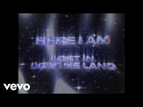 Zara Larsson - Love Me Land (Official Lyric Video)