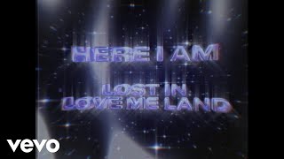 Zara Larsson - Love Me Land (Official Lyric Video) Resimi