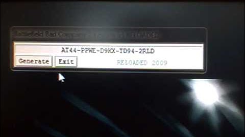 bad company 2 serial number / key PC retail version works!!