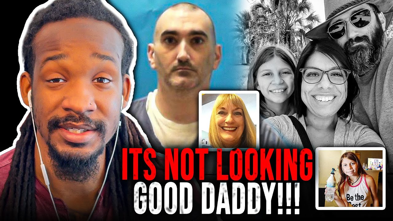 Stephan Sterns And His Dad Conspire Together On What Could Have Been Done If He Was Not An Idiot