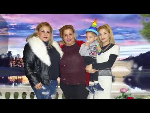 Doğum Günü Prens Misho Kazanlak FULL HD