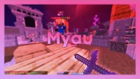 BEST HYPIXEL CLIENT CRACKED? Destroying Hypixel ft. Myau Client