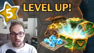 Leveling Up Your Spell Valley Game