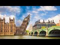 Best Recording of the Chimes of Big Ben EVER RECORDED - BINAURAL AUDIO