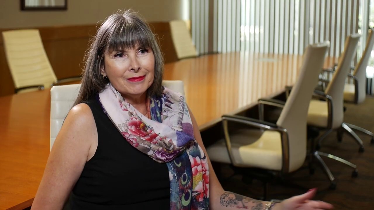 Author Naomi Brett Rourke on Writing Under a Pseudonym