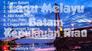 Lagu Melayu Kepri 1 - Batam 2021