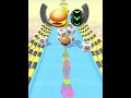 🍑Going Balls VS Rollance Balls Action Ball Games New Race 🔥 | Android/IOS Games