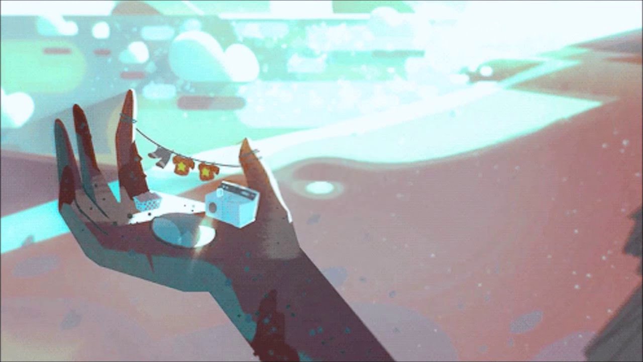 Steven Universe Outro Remix Youtube