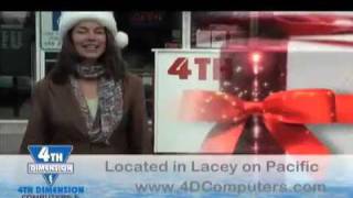 4Dholiday Specials Beth