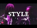 (FREE) Tiakola x Rsko x Gazo Type Beat- "STYLE" | Afro Drill Instrumental