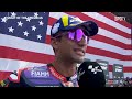 [MotoGP™] Americas GP - MotoGP Sprint H/L