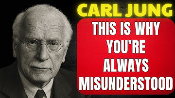 Why Carl Jung Believes People Hate You Even When You