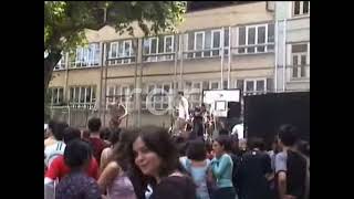 Duman - Masal (Alman Lisesi 2003)