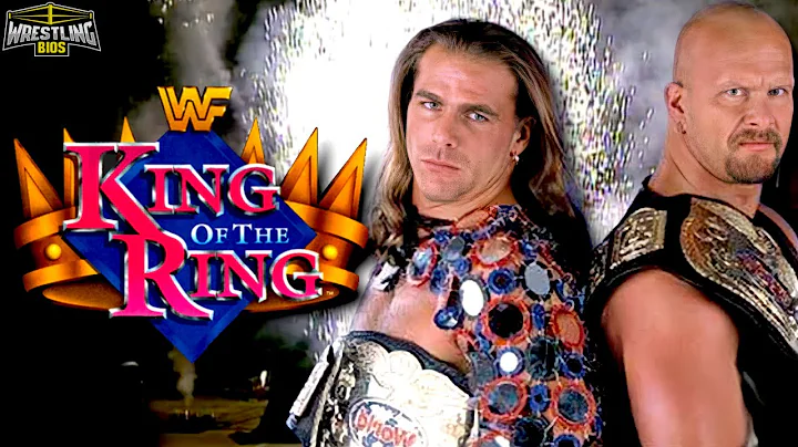 WWF King of the Ring 1997 - The "Reliving The War" PPV Review