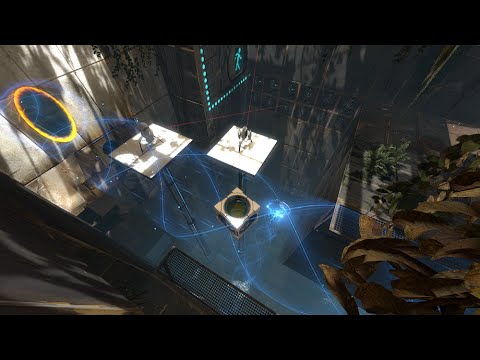 Lista de Rutas Alternativas de los niveles - Portal 1
