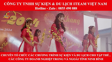 Tết Gia Viễn LĐLĐH