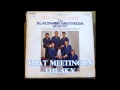 That Meeting In The Sky The Blackwood Brothers Quartet