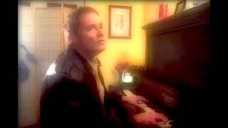 Johnny J. Blair I Talk To The Wind Take 1, 1-21-21