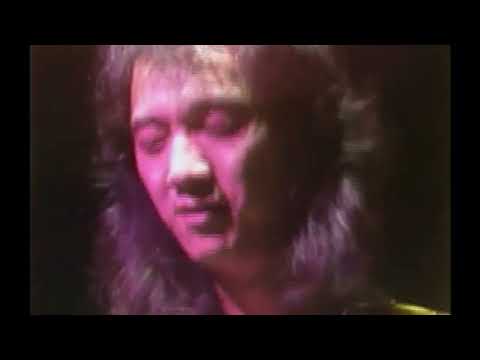 Pink Cloud - 11/Dec/1987, Live at Shibuya Live Inn, Tokyo