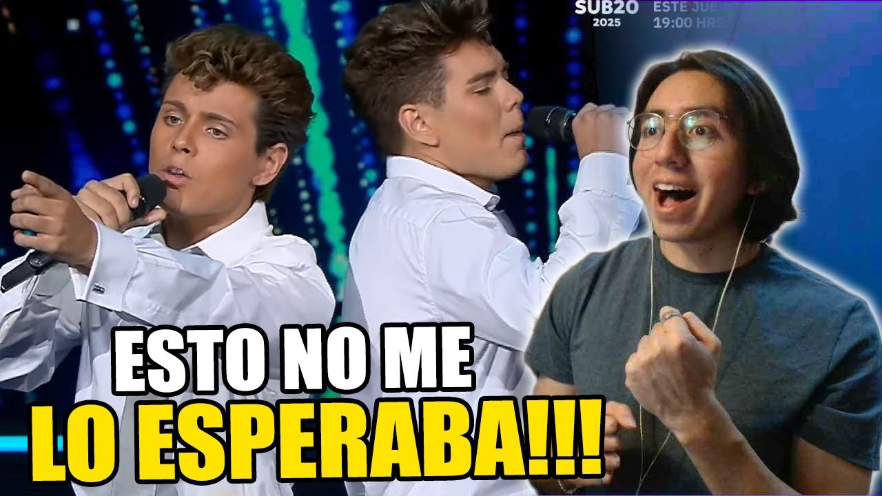 BRAHIRON y SU HERMANO hacen un INCREÍBLE DUETO con 