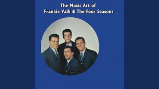 Watch Frankie Valli Connie O video