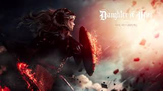 Daughter Of War | EPIC HEROIC CELTIC ROCK ORCHESTRAL CHOIRS BATTLE MUSIC