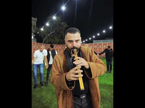 ول عها الزمار أشرف أبو الليل فلسطين دبكات