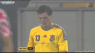 Ante Rebić Amazing Goal Croatia Vs Ukraine 1 0 Hd1