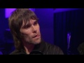 Capture de la vidéo Later With Jools Holland - Ian Brown Interview