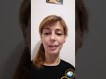 Лучшие курсы на тренера по грудничковому плаванию. Слушаем отзыв тренера Лидии