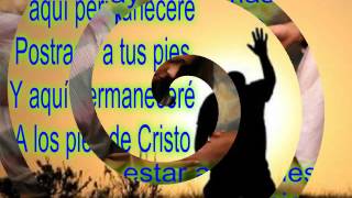 Miniatura de "no hay lugar mas alto a tus pies Miel San Marcos feat Christine D'Clario"