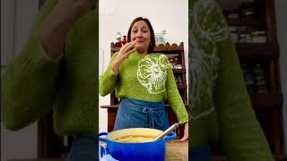 Tris Di Zuppe Di Legumi